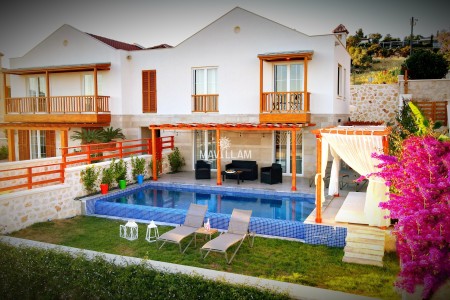 Villa Kite